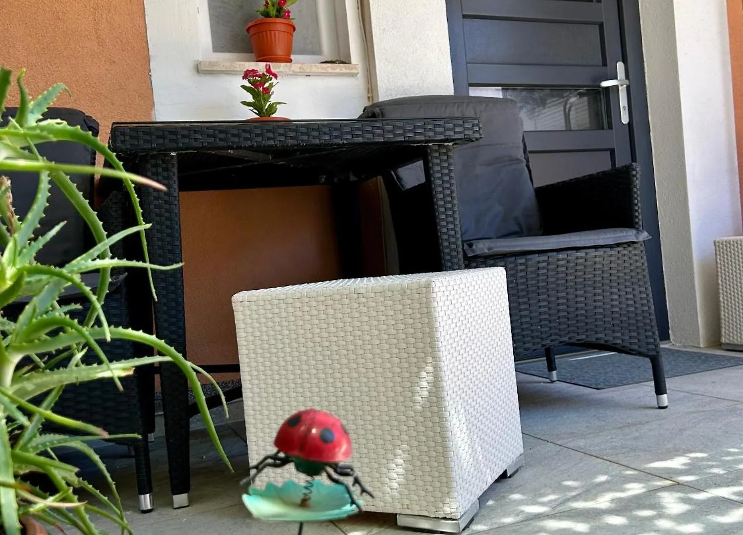 City Center Room With Balcony Pola 0*,  Croazia
