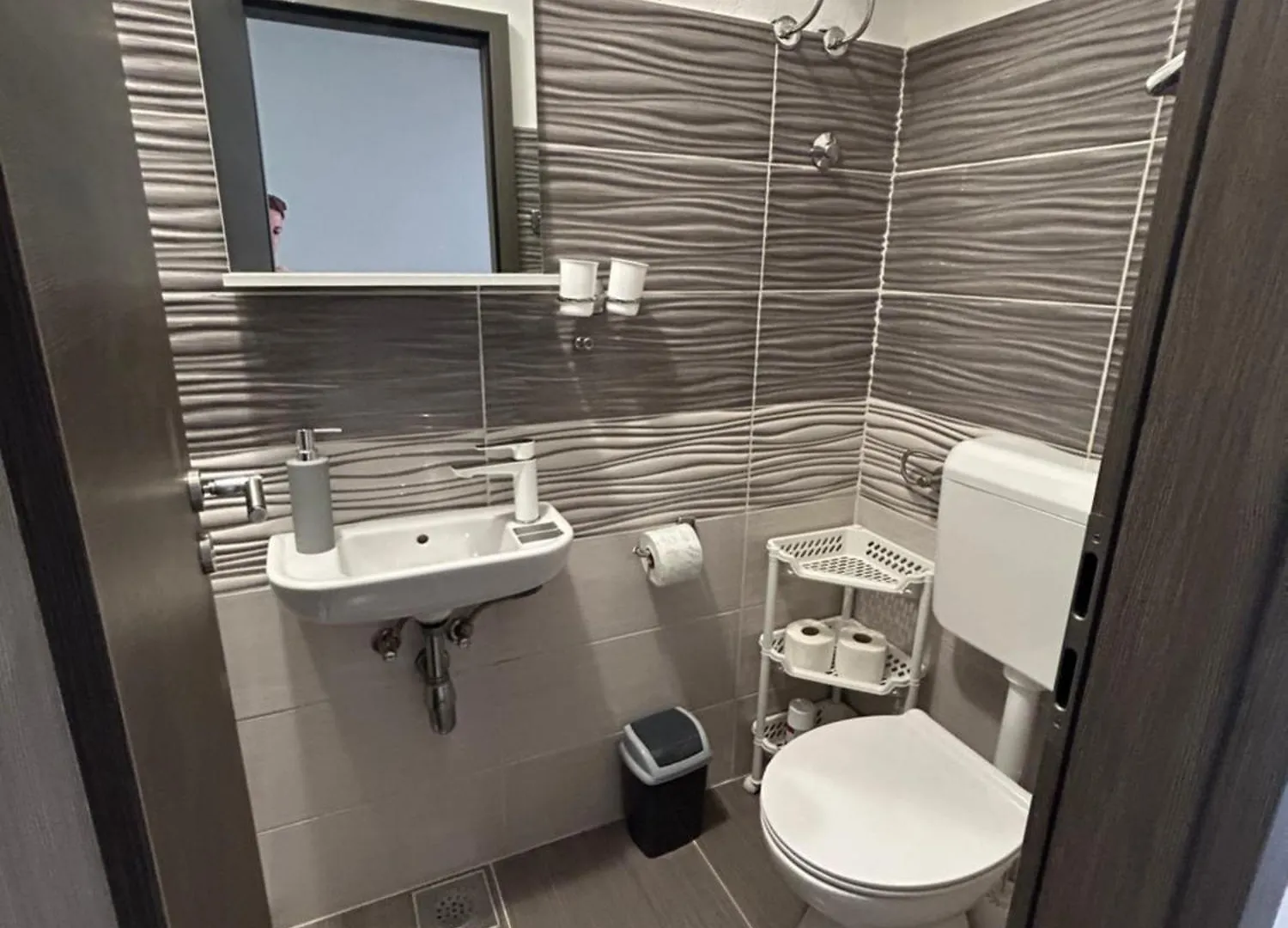 City Center Room With Balcony Pola